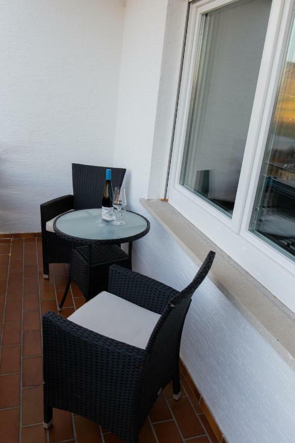 Ferienwohnung T. Muellers | Nr. 1 Kövenig Exterior foto